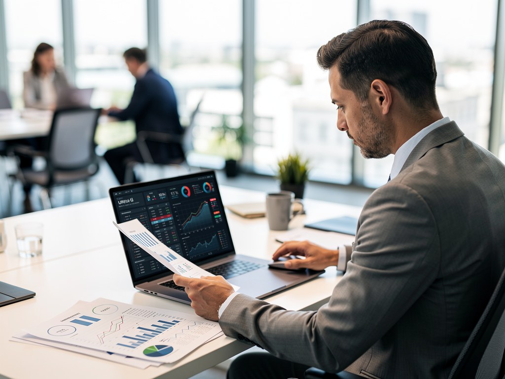 Yatırım Danışmanlığı