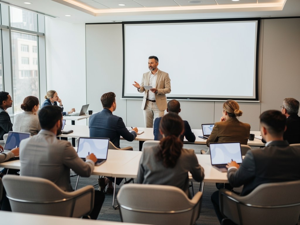 Eğitim ve Danışmanlık